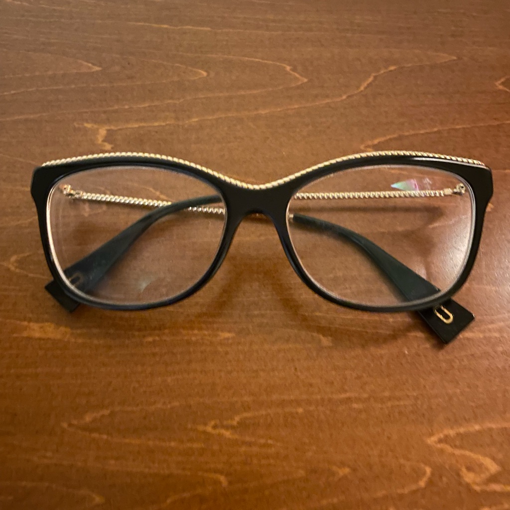 Marc Jacob Frames
